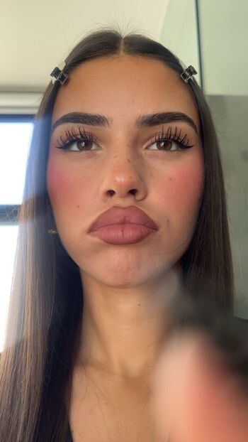 Leah Halton