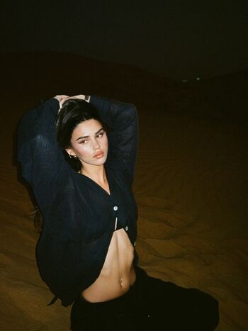 Leah Halton