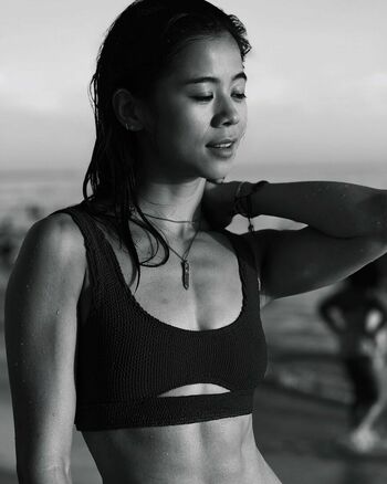 Leah Lewis