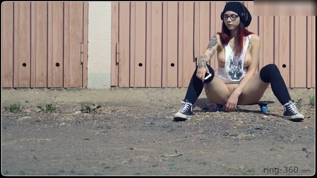 Leah Obscure
