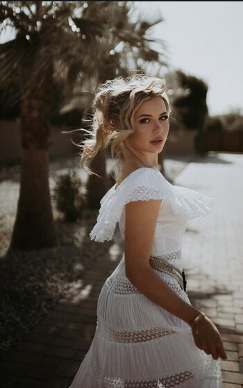 Leah Peters