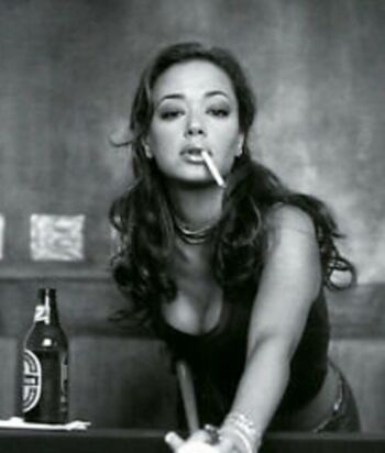 Leah Remini