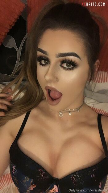 Leah Shaw