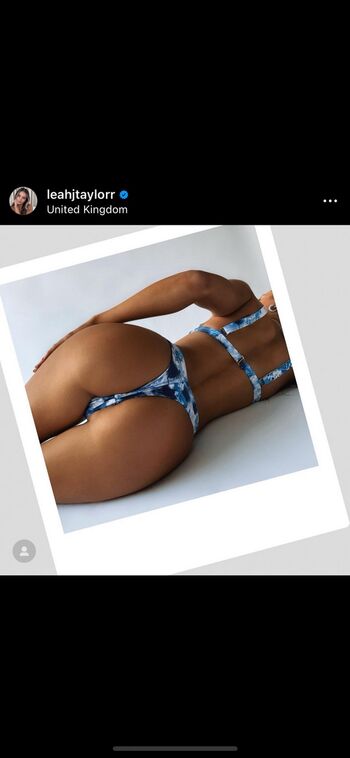 Leah Taylor