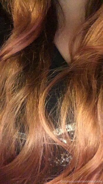 leahloolabelle