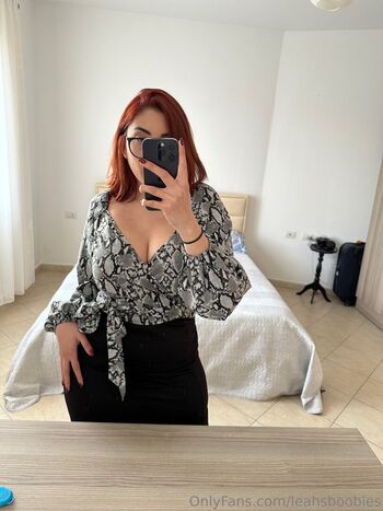 leahsboobies