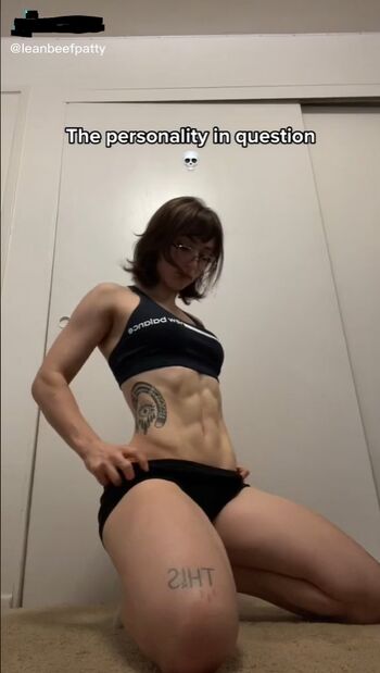 leanbeefpatty