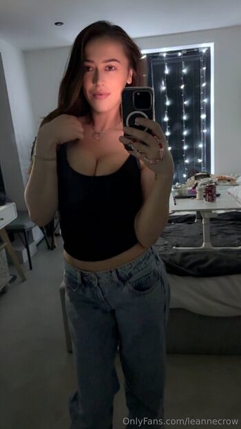 leannecrow