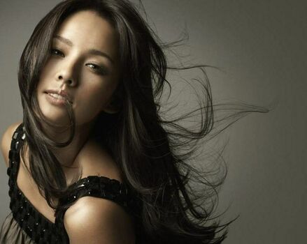 Lee Hyori