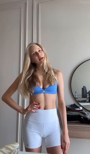 Lee Paulina