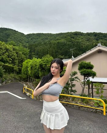 Lee Yeonwoo
