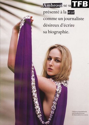 Leelee Sobieski