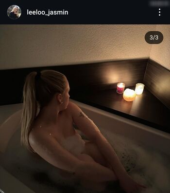 Leeloo_jasmin / Lilou.jasmin / onlyleeloos