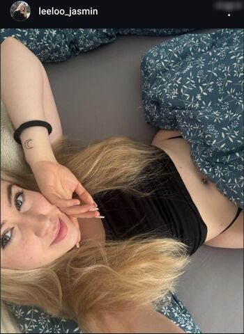 Leeloo_jasmin / Lilou.jasmin / onlyleeloos