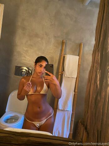 Leena Sayed