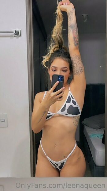 leenaqueen