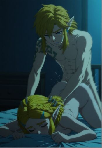 LegendZelda