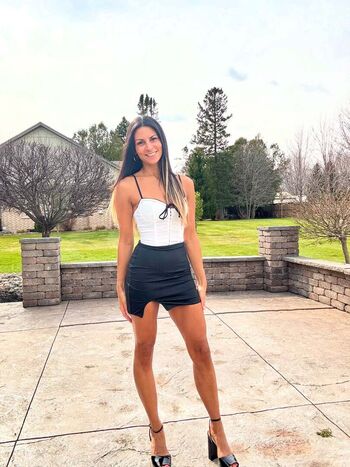 Legs Aficionado