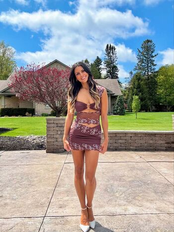 Legs Aficionado