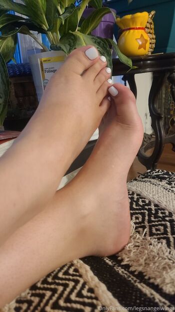 legsnangelwings