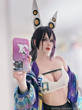 Lei ASMR