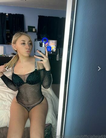 Leia Mullen