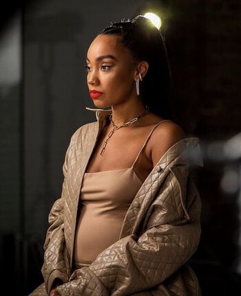 Leigh Ann Pinnock