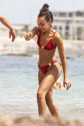 Leigh-Anne Pinnock
