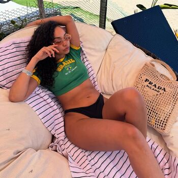 Leigh-Anne Pinnock