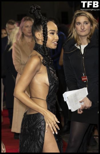 Leigh-Anne Pinnock