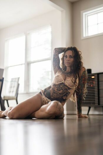 Leigh Wolfe
