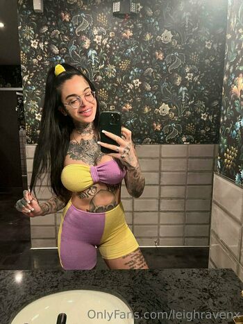 leighravenx