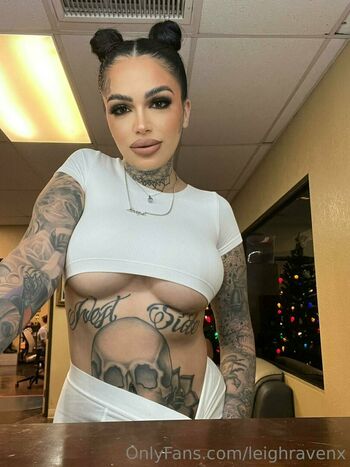 leighravenx