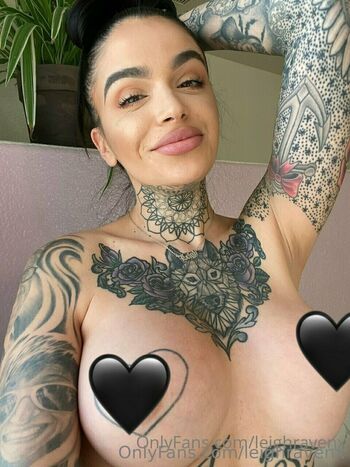 leighravenx