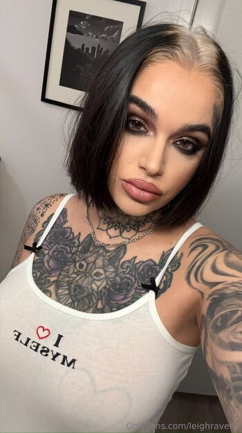 leighravenx