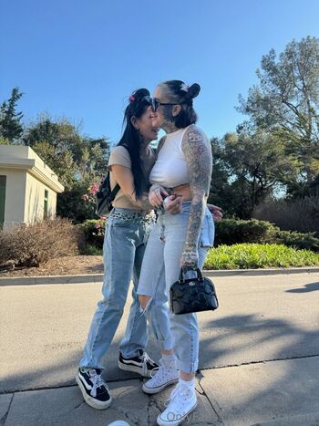leighravenx