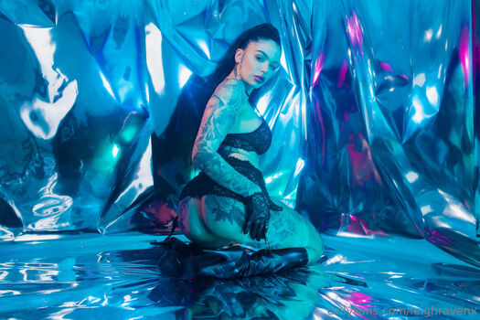 leighravenx