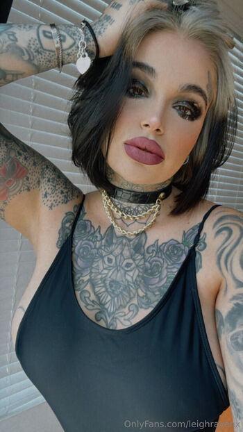 leighravenx