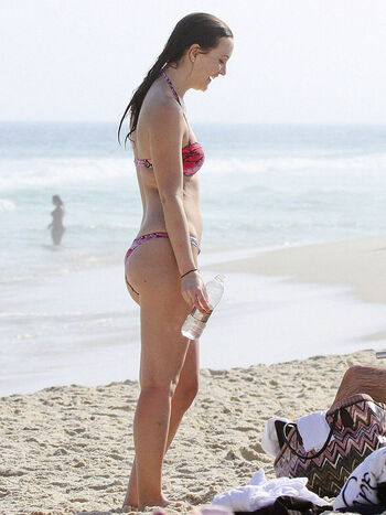 Leighton Meester