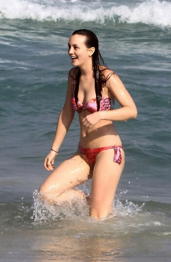 Leighton Meester