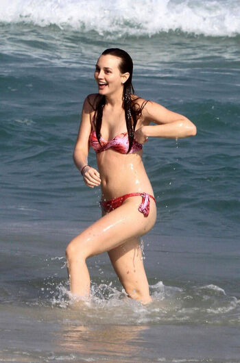 Leighton Meester
