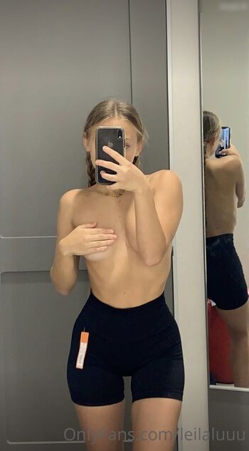 Leilaluuu