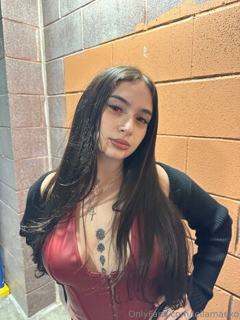 leilamaexo
