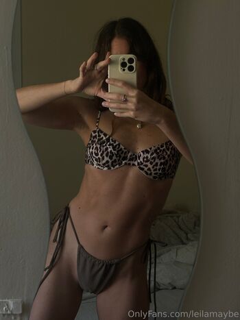 leilamaybe