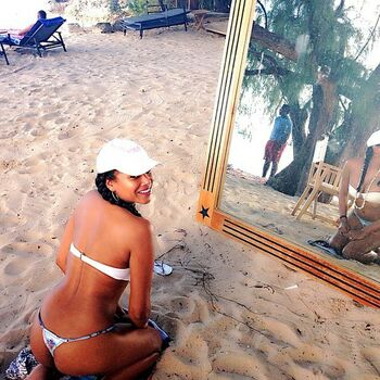 LeilaniofBarbados