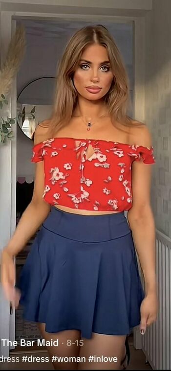 Leilathebarmaid