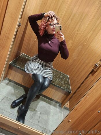 lelitialiifts