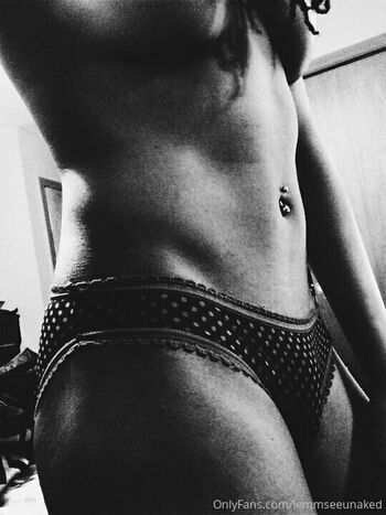 lemmseeunaked