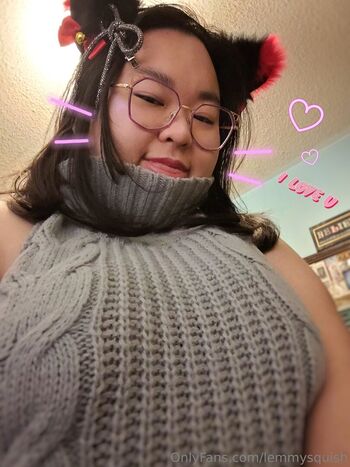 lemmysquish