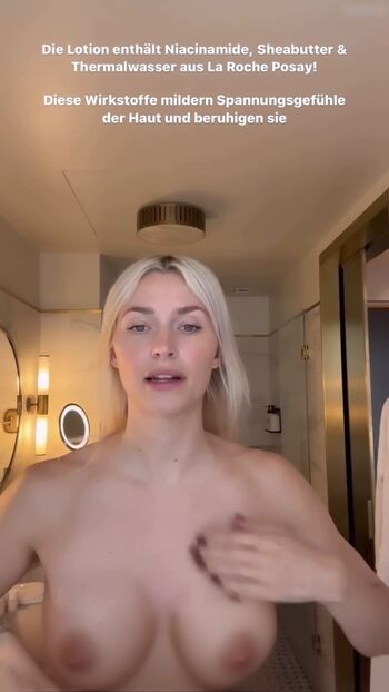 Lena Gercke